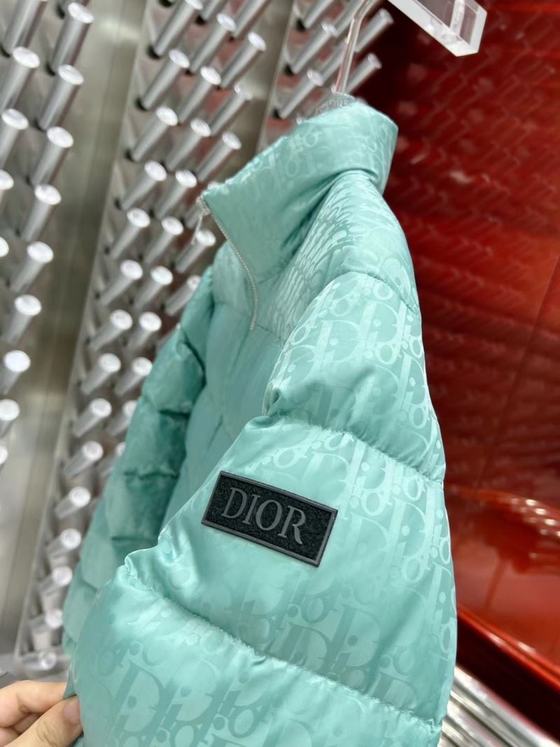 Christian Dior Down Jackets